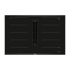 კერამიკული ქურის ზედაპირი BOSCH PXX895D66E INDUCTIVE