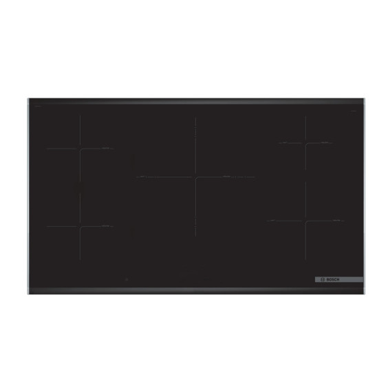 კერამიკული ქურის ზედაპირი BOSCH PIV975DC1E