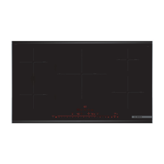 კერამიკული ქურის ზედაპირი BOSCH PIV975DC1E
