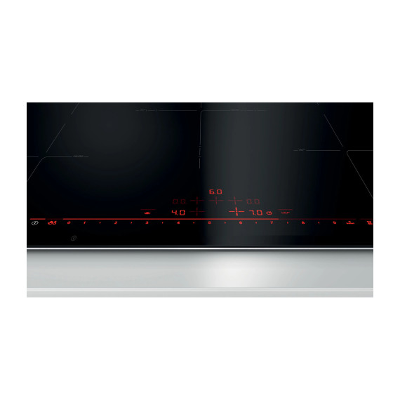 კერამიკული ქურის ზედაპირი BOSCH PIV975DC1E