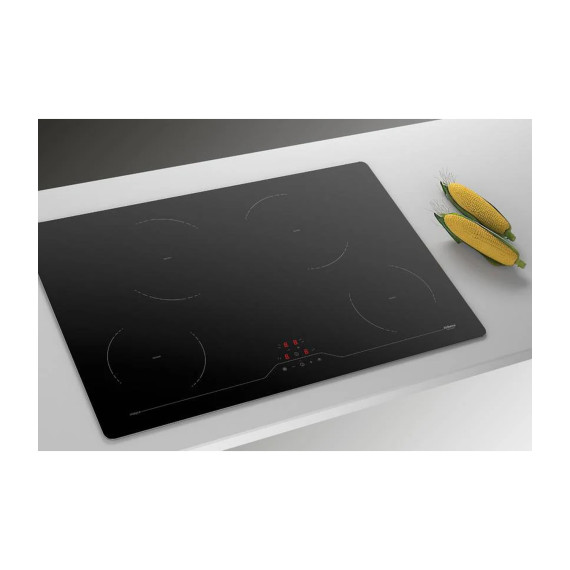 კერამიკული ქურის ზედაპირი AIRFORCE INTEGRA 90 B2 OCTA INDUCTIVE