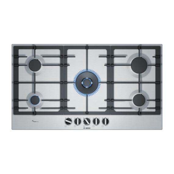 ქურის ზედაპირი BOSCH PCR9A5B90M