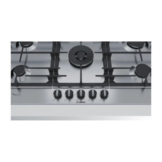 ქურის ზედაპირი BOSCH PCR9A5B90M