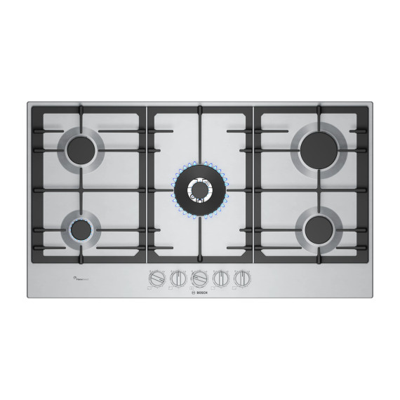 ქურის ზედაპირი BOSCH PCR9A5I90M