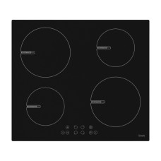 კერამიკული ქურის ზედაპირი GRAETZ BH60IN4 INDUCTIVE