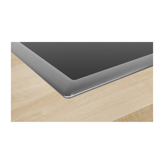 კერამიკული ქურის ზედაპირი BOSCH PKE645CA2E