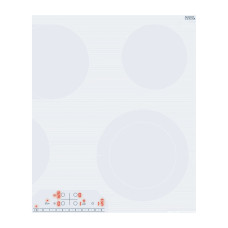 керамическая варочная поверхность BOSCH PKN652FP2E