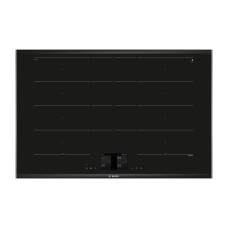 კერამიკული ქურის ზედაპირი BOSCH PXY875KV1E INDUCTIVE