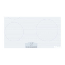 კერამიკული ქურის ზედაპირი BOSCH PUE612BB1E INDUCTIVE