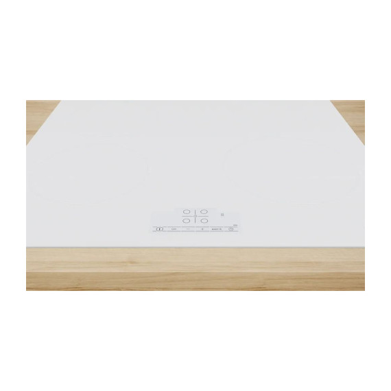 კერამიკული ქურის ზედაპირი BOSCH PUE612BB1E INDUCTIVE