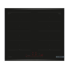 კერამიკული ქურის ზედაპირი BOSCH PXX695HC1E INDUCTIVE