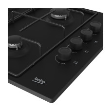 варочная поверхность BEKO HIGG 64123 SB