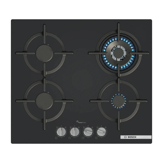 ქურის ზედაპირი BOSCH PPH6A6I10