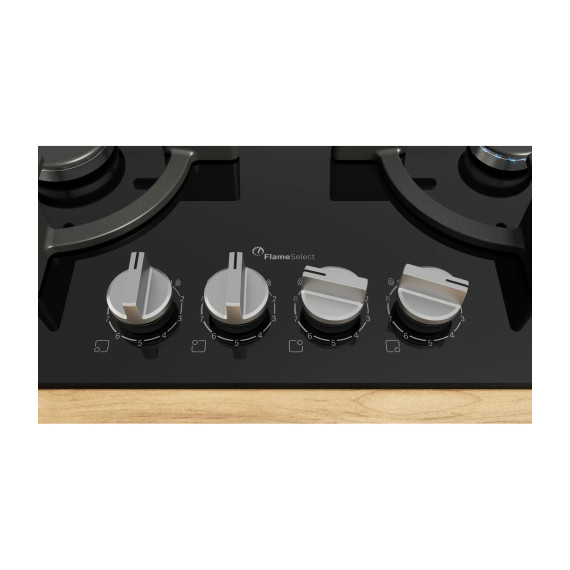 ქურის ზედაპირი BOSCH PPH6A6I10