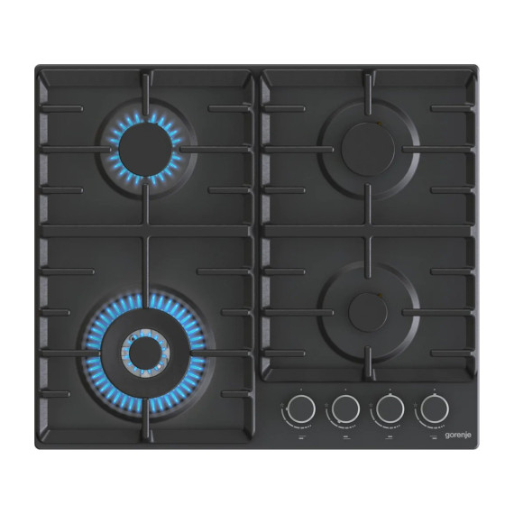 ქურის ზედაპირი GORENJE GW642AB