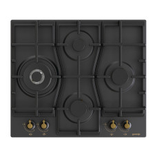 ქურის ზედაპირი GORENJE GW6D42CLB