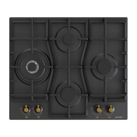 ქურის ზედაპირი GORENJE GW6D42CLB