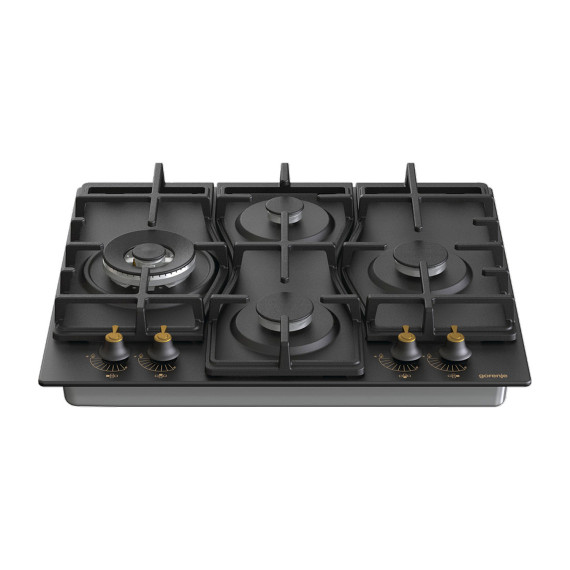 ქურის ზედაპირი GORENJE GW6D42CLB