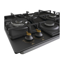 варочная поверхность GORENJE GW6D42CLB