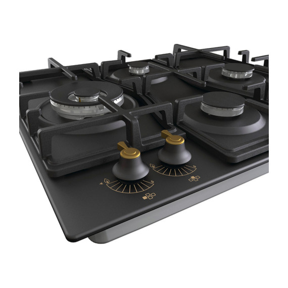 ქურის ზედაპირი GORENJE GW6D42CLB