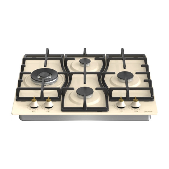 ქურის ზედაპირი GORENJE GW6D42CLI