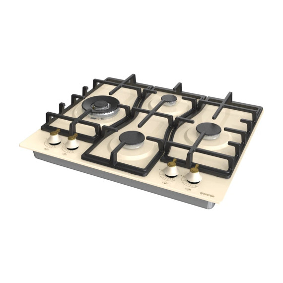 ქურის ზედაპირი GORENJE GW6D42CLI