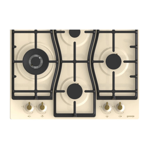 ქურის ზედაპირი GORENJE GW6D42CLI