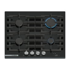 ქურის ზედაპირი BOSCH PRP6A6H40R