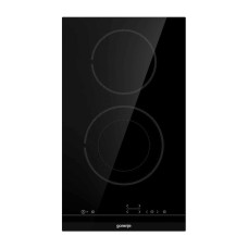 კერამიკული ქურის ზედაპირი GORENJE ECT322BCSC