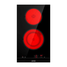 керамическая варочная поверхность GORENJE ECT322BCSC
