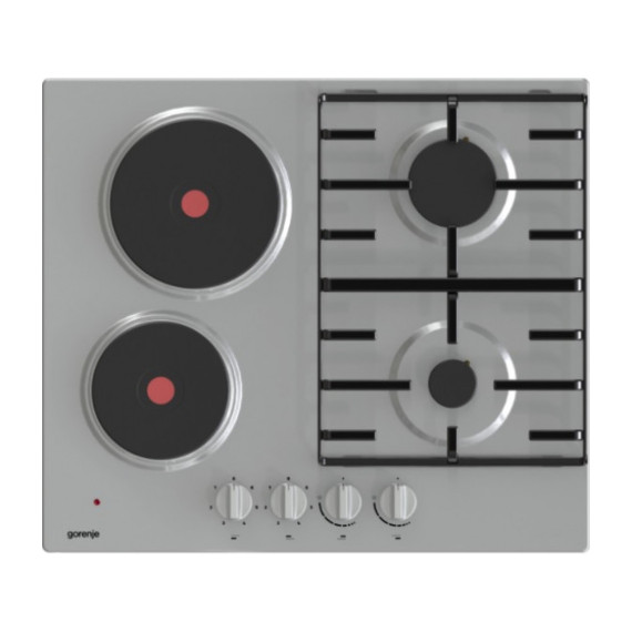 ქურის ზედაპირი GORENJE GE690X