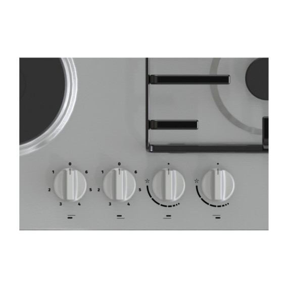 ქურის ზედაპირი GORENJE GE690X