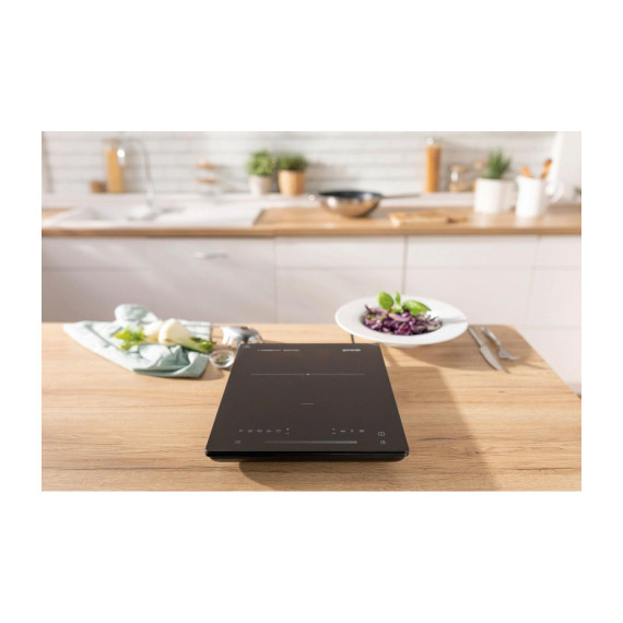 კერამიკული ქურის ზედაპირი GORENJE ICY2000SP INDUCTIVE