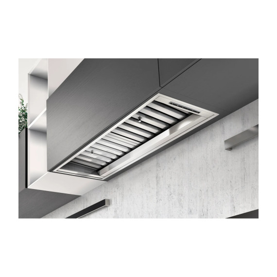 გამწოვი AIRFORCE INCASSO PRO S48HE CCINCP52501