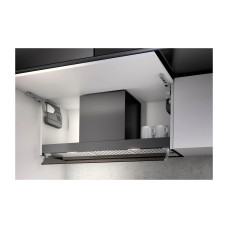 hood AIRFORCE F300 BL/A/60