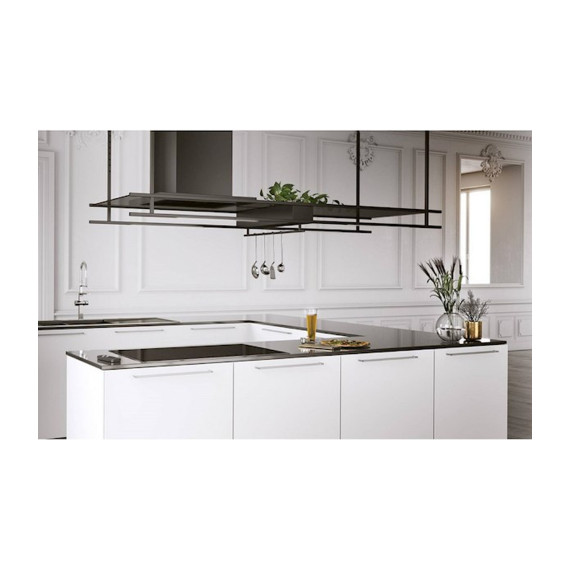 გამწოვი AIRFORCE FRAME S48HE