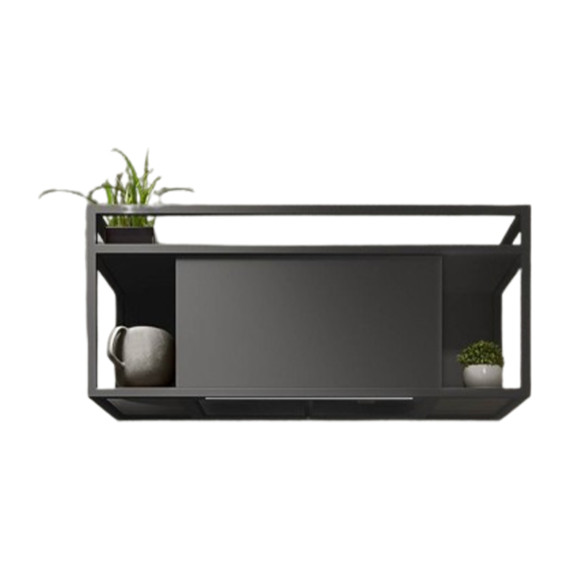 გამწოვი AIRFORCE Q-BIC WG 90 ANT/BK