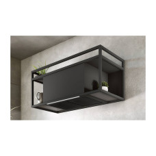 გამწოვი AIRFORCE Q-BIC WG 90 ANT/BK