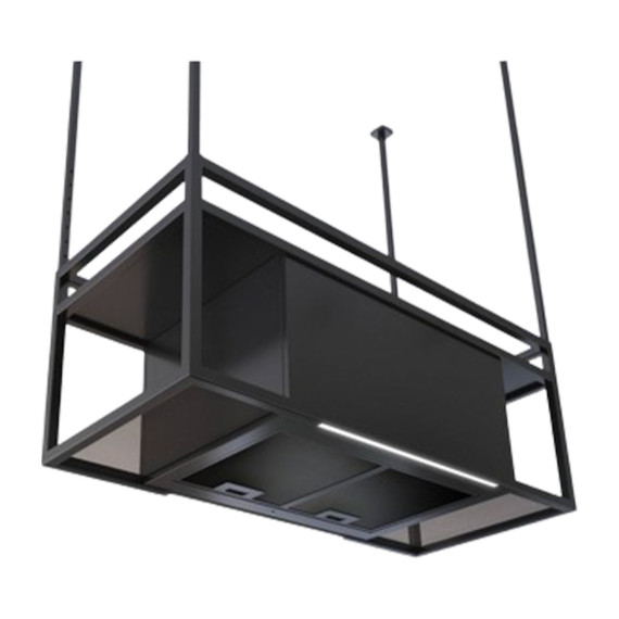 გამწოვი AIRFORCE QBIC I C S48HE