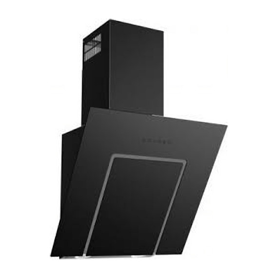 გამწოვი EXCELLENCE LUMEX BB60 BLACK