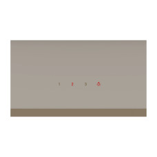 hood BOSCH DWK65AJ80R