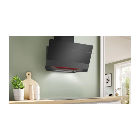 გამწოვი BOSCH DWK91LT65