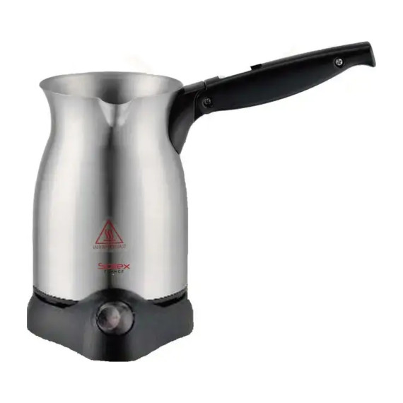 ყავის მადუღარები SOLLEX SL 122