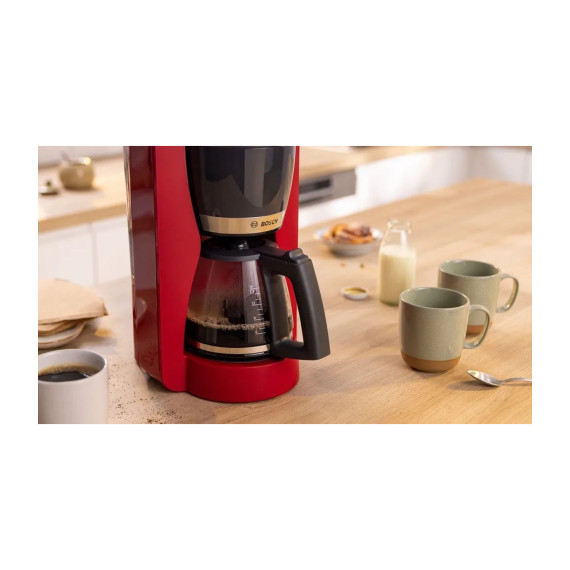 ყავის მანქანა BOSCH TKA4M234