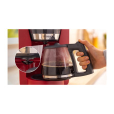 ყავის მანქანა BOSCH TKA4M234