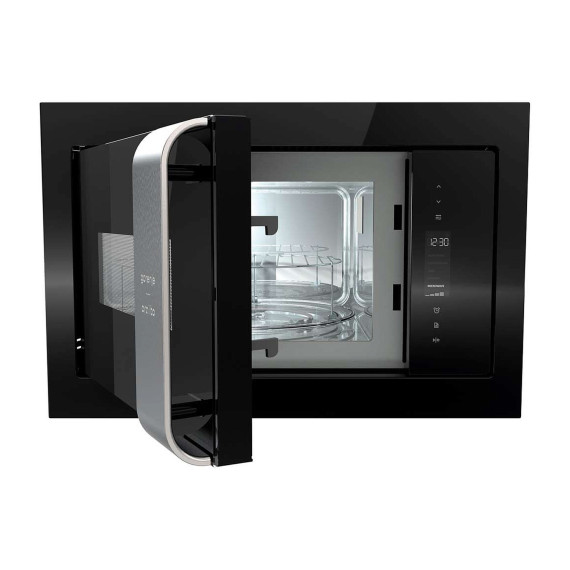 ჩასაშენებელი მიკროტალღური ღუმელი GORENJE BM235ORAB