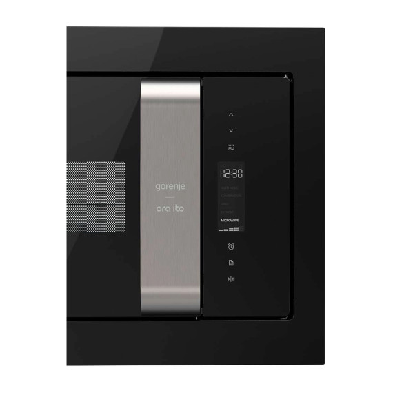 ჩასაშენებელი მიკროტალღური ღუმელი GORENJE BM235ORAB