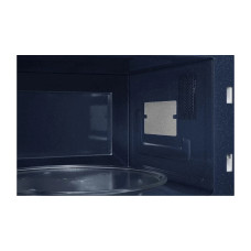 ჩასაშენებელი მიკროტალღური ღუმელი SAMSUNG MG23A7118AK/BW