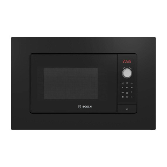 ჩასაშენებელი მიკროტალღური ღუმელი BOSCH BEL653MB3