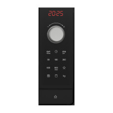 ჩასაშენებელი მიკროტალღური ღუმელი BOSCH BEL653MB3